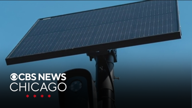 Waukegan police officer charged with misusing Flock camera system