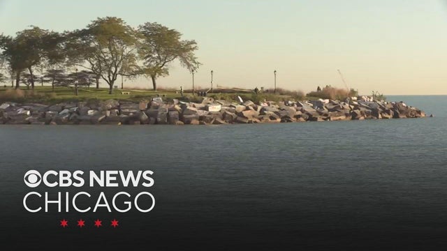 Body recovered from Lake Michigan in Evanston near Northwestern University campus