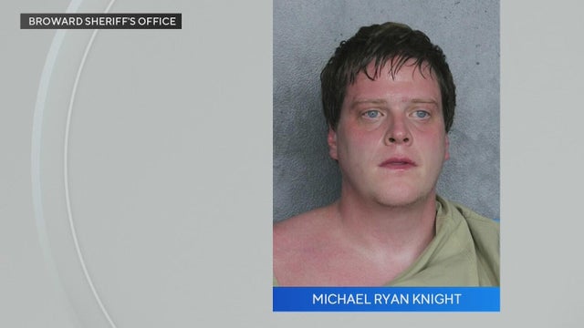 Maryland man accused of making fake bomb threats while drunk at Fort Lauderdale airport