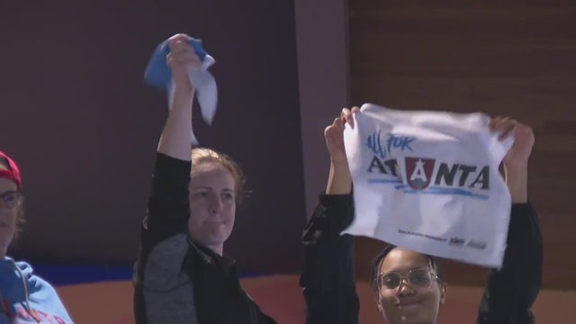 Atlanta Dream return home for WNBA Finals Game 3: Tickets and watch parties