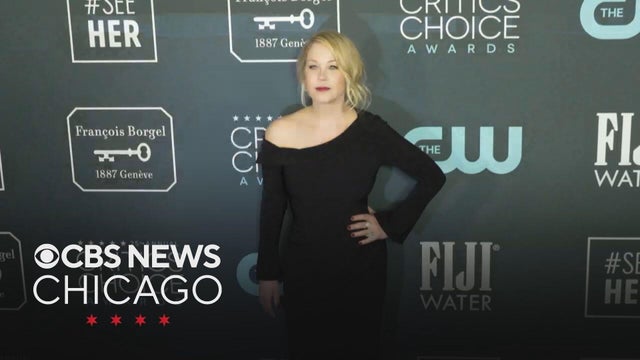 How did Christina Applegate get misdiagnosed with multiple sclerosis?
