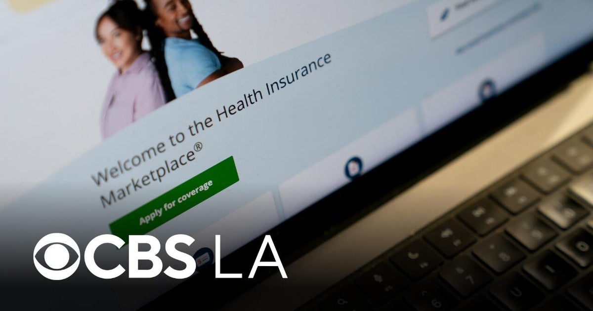 Navigating open enrollment | Jill on Money - CBS Los Angeles