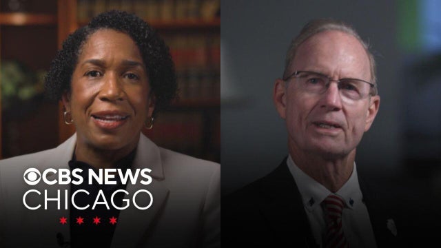 U.S. Senate race spotlight: Juliana Stratton vs. Don Tracy in Illinois