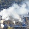 Toledo man describes days-long chemical leak: "Looked like a movie"