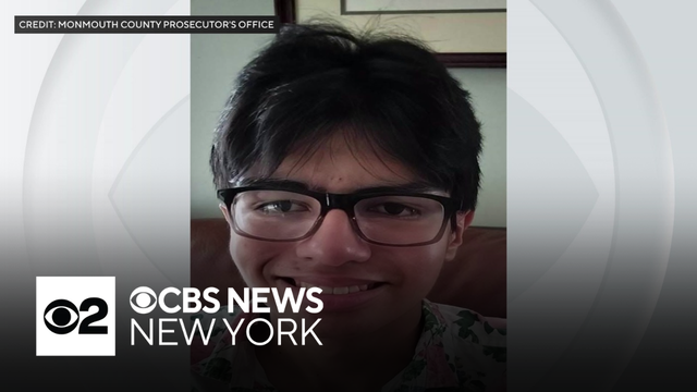 Police search for missing 15-year-old boy with autism last seen at NJ state park
