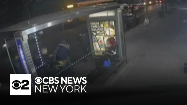 Man files lawsuit against MTA assault allegations