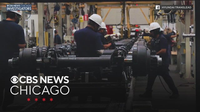 Hyundai expansion will bring thousands of new jobs to Joliet area