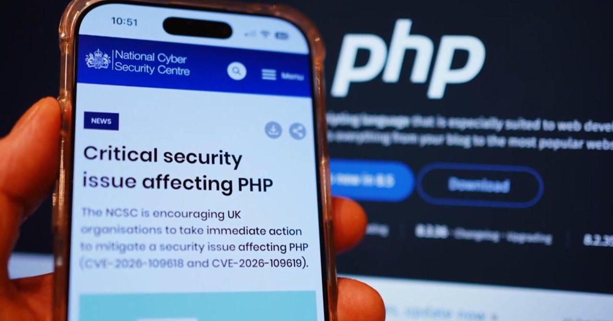 Expert explains the PHP bug that could take down 70% of the internet