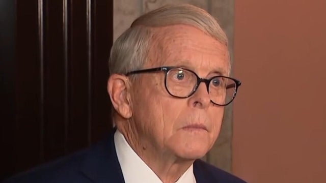 DeWine urges Ramaswamy to take down Acton ad