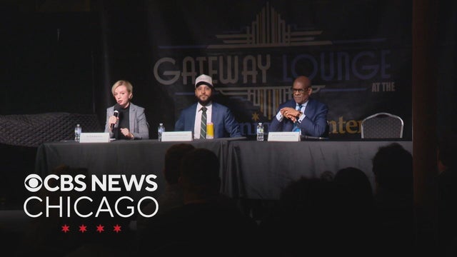 The state of the race for Chicago school board president