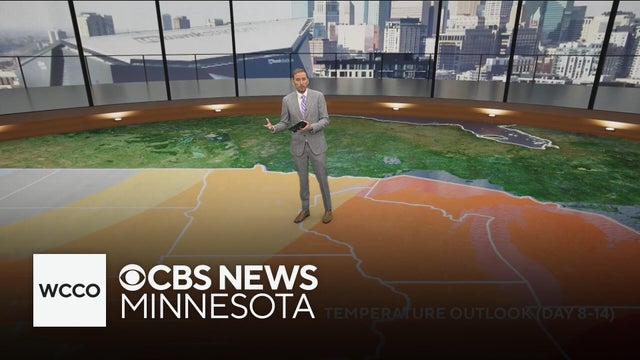 Minnesotans soaking up lovely October weather | Oct. 22, 2026