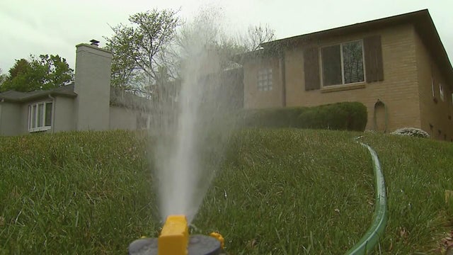 Denver Water issues 450 citations for water restriction violations