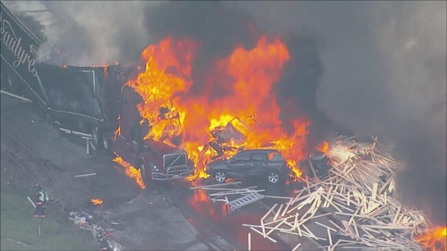 Parole denied for driver in deadly crash on I-70 in 2019