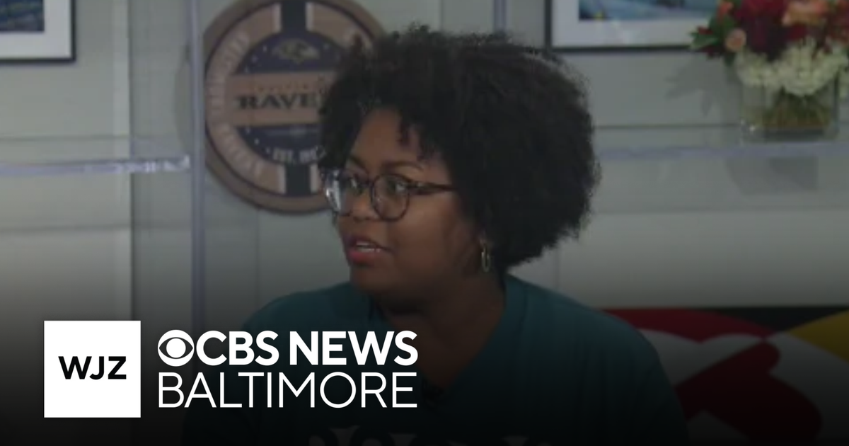 Get a glimpse into some of Baltimore's historical buildings with Doors ...