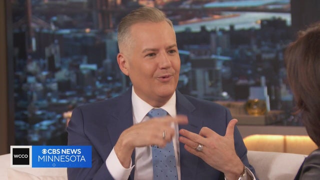 &ldquo;Our intention is just good&rdquo;: Ross Mathews on what makes &ldquo;The Drew Barrymore Show&rdquo; tick