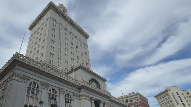 Oakland Measure EE would give mayor more direct control over city departments