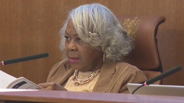 Virginia state senator faces federal bribery, racketeering charges