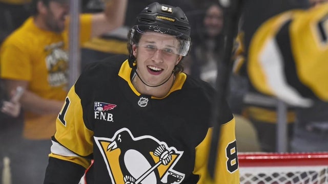 Penguins' Ben Kindel recovering after vasovagal episode