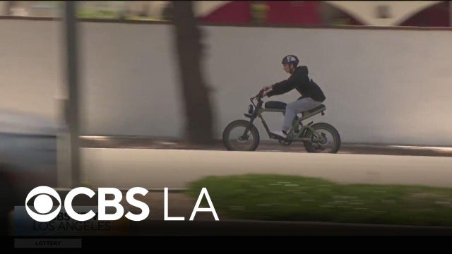 Orange County District Attorney&rsquo;s Office cracks down on parents with teens on e-motorcycles