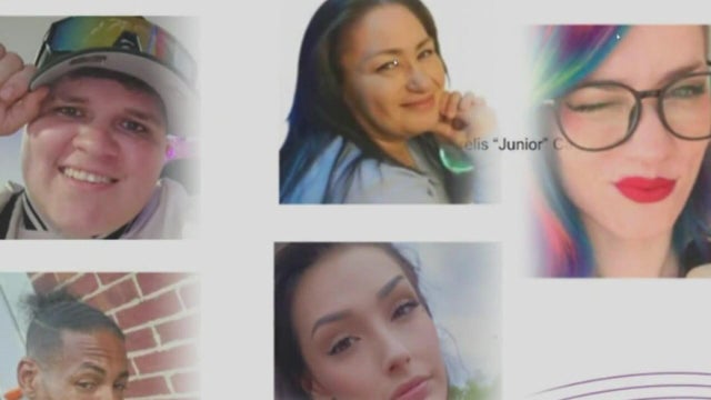 Colorado releases 2025 domestic violence report, 78 people died