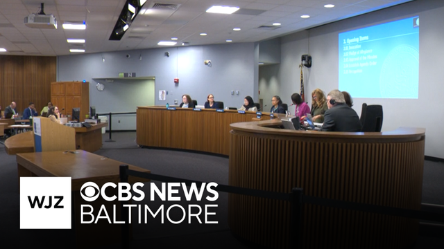 Anne Arundel County parents, teachers voice concerns over AI use in classrooms