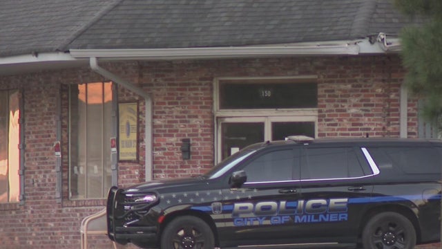 Milner residents react as all five full-time police officers resign