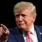 Trump fiercely defends Vivek Ramaswamy's controversial attack ad against Amy Acton