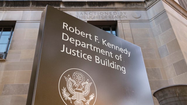 Robert F. Kennedy Department of Justice Building 
