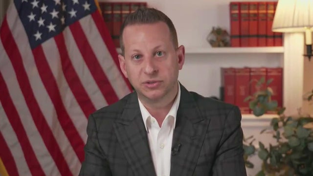 Congressman Jared Moskowitz said a man was arrested in Boca Raton for threatening his life