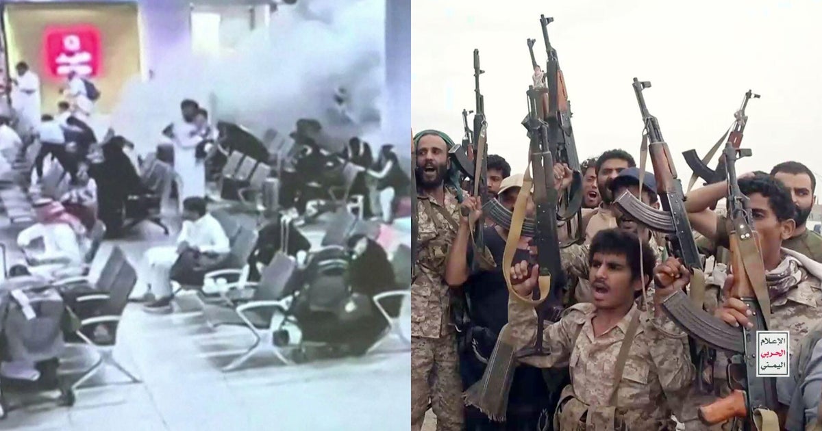 Why the U.S. military is quietly moving some troops away from posts in the Middle East