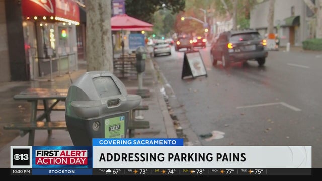 Sacramento&rsquo;s Lavender Heights businesses form alliance over parking rates, public safety concerns