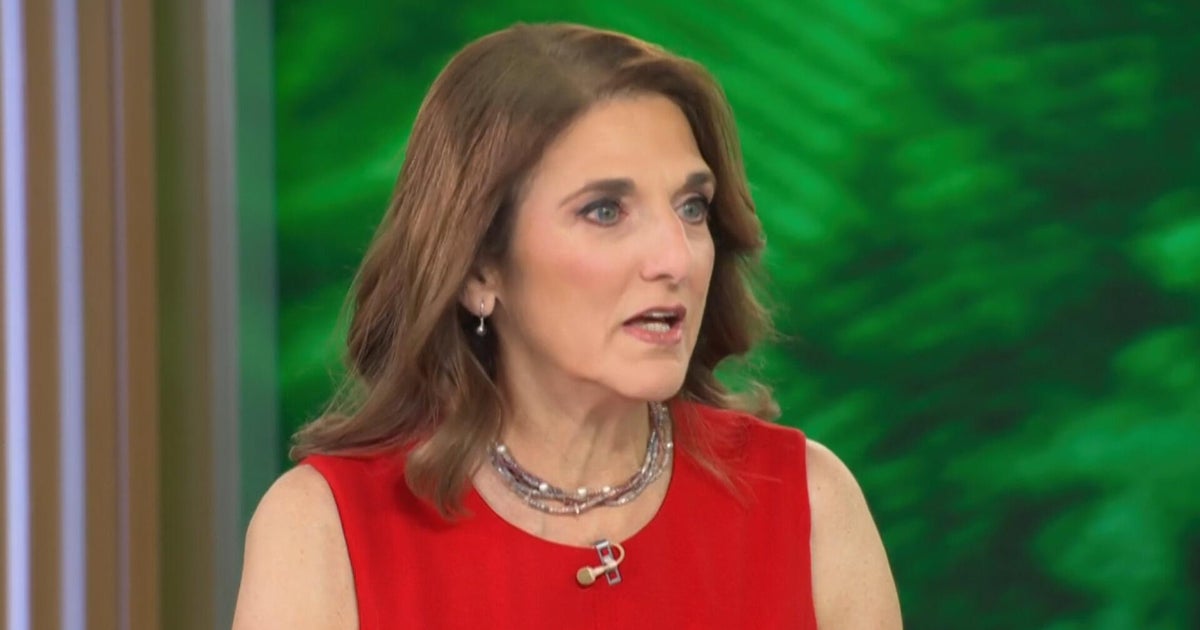 Finance expert shares her top tips on open enrollment