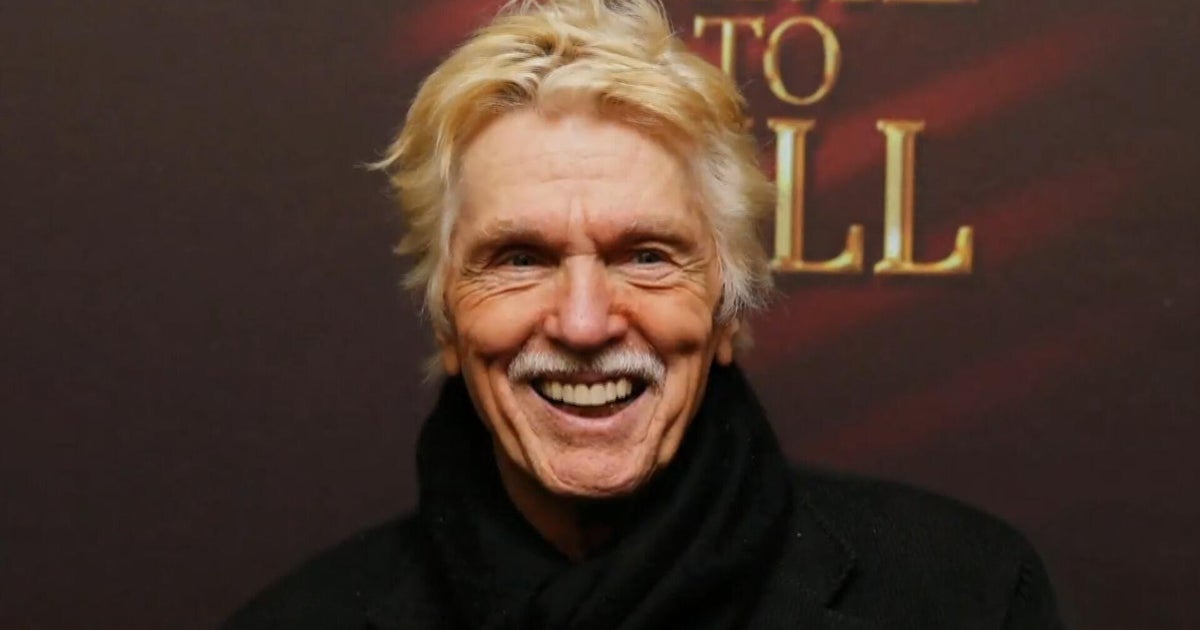 Tom Skerritt dies at 93