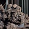 WWII fighter plane wreckage, pilot's personal items found in Hungary