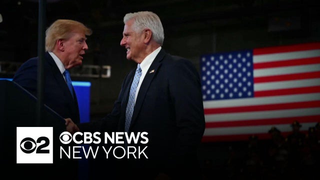 Voices of the Voters: What some New Yorkers think of political alliances