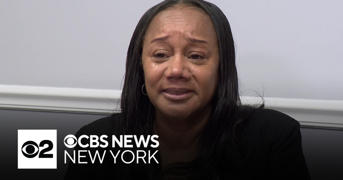 'Ugh… they are Black': Realtor's alleged text sparks Queens ...