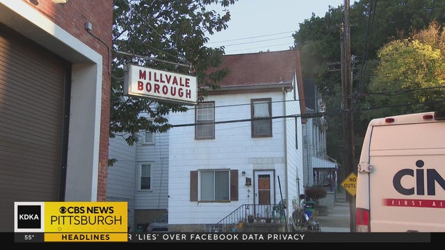 Millvale Borough proposing another property tax increase