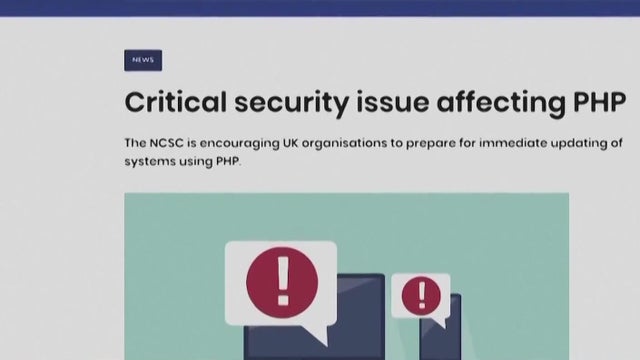 AI-discovered security flaws trigger global website shutdowns