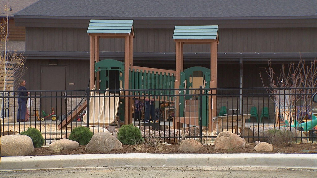 New childcare center in Nederland nearly triples available spots for ...
