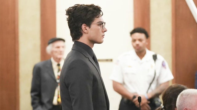 "Looksmaxxing" influencer Clavicular pleads not guilty to 2025 rape