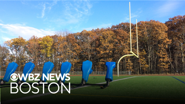 Several Mass. high school football teams cancel games due to dwindling rosters