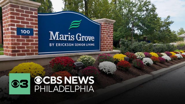 The Heartbeat: Maris Grove by Erickson Senior Living