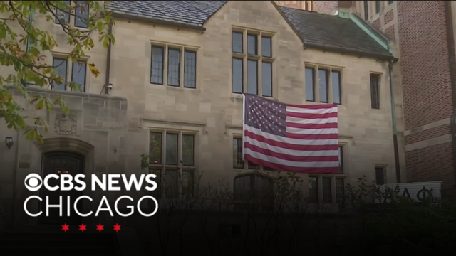 UChicago safety meeting held amid accusations of sexual assault at 2 frat houses
