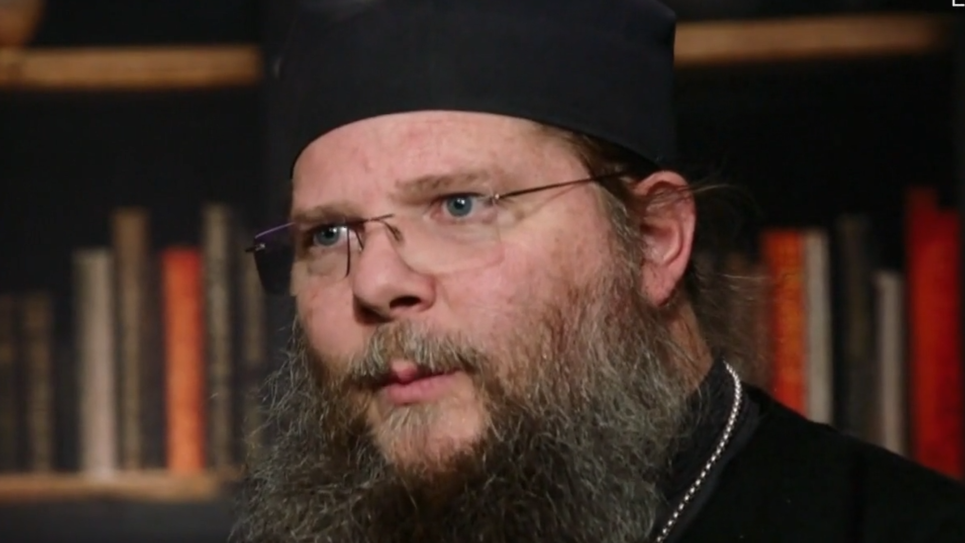 Stephen Hubbard's son after his release from Russian prison: "I want to embrace him"