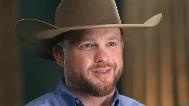 Cody Johnson on his career, latest album