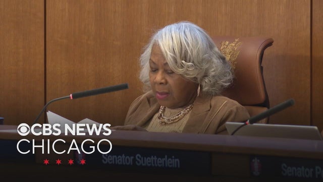 Virginia state senator faces federal bribery and racketeering charges