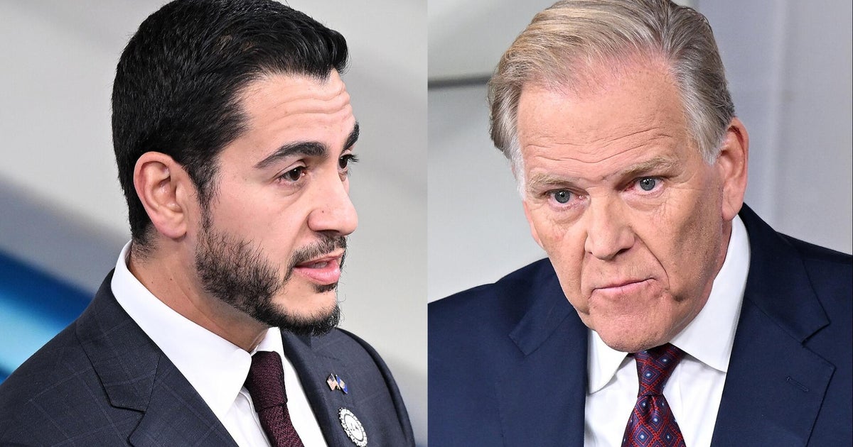 El-Sayed, Rogers trade barbs at final Michigan Senate debate