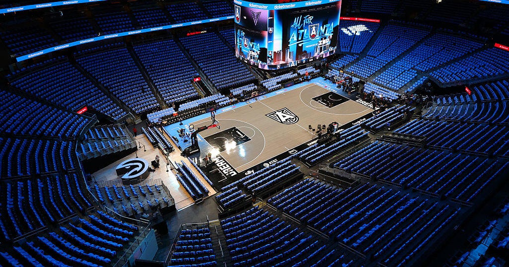 Dream president says State Farm Arena move will open doors to more ...