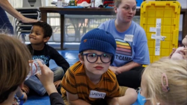 Childcare costs rising faster than rent