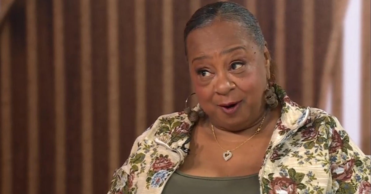 Viral SubwayTakes star Debbie Shields turns quick wit into big laughs